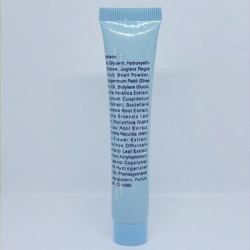 $10🌟 GLOW ON 5TH Smooth As Silk Hand + Body Scrub